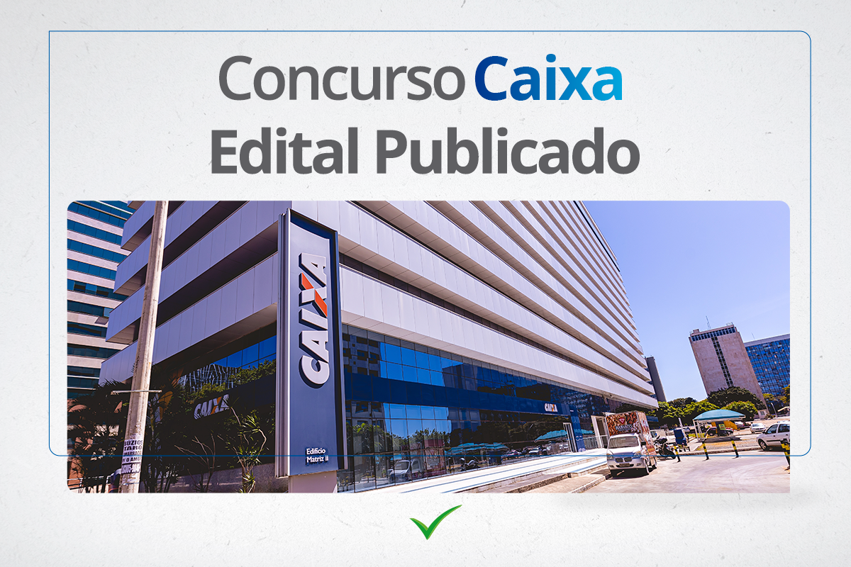 O que Estudar para Concurso da Caixa: Guia Completo para a Aprovação