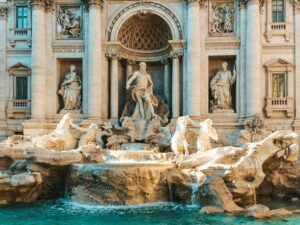 vacinas para viajar para Europa
