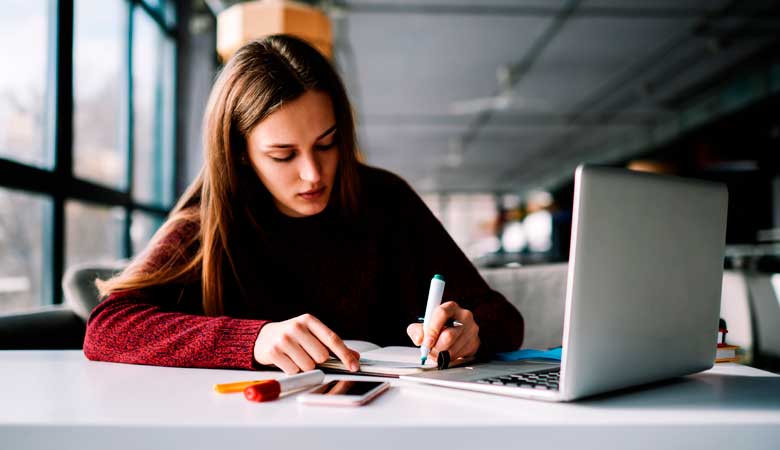 Conheça Algumas Técnicas de Estudo