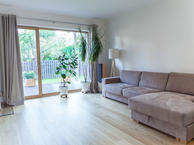 Como criar áreas de lazer seguras em casa