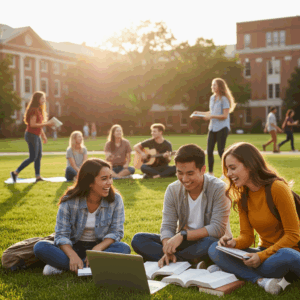 Como aproveitar ao máximo a faculdade? Veja 7 dicas!