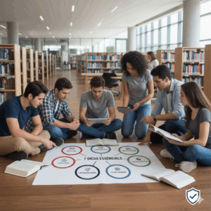 Como escolher uma boa instituição de ensino? Veja 7 dicas!