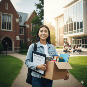 Como transferir de faculdade corretamente? Veja 7 dicas!