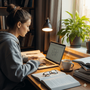 Como usar plataformas online para estudar? Veja 7 dicas!