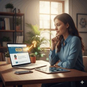 Como saber se o curso EAD é confiável?