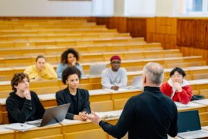 Como escolher uma boa instituição de ensino
