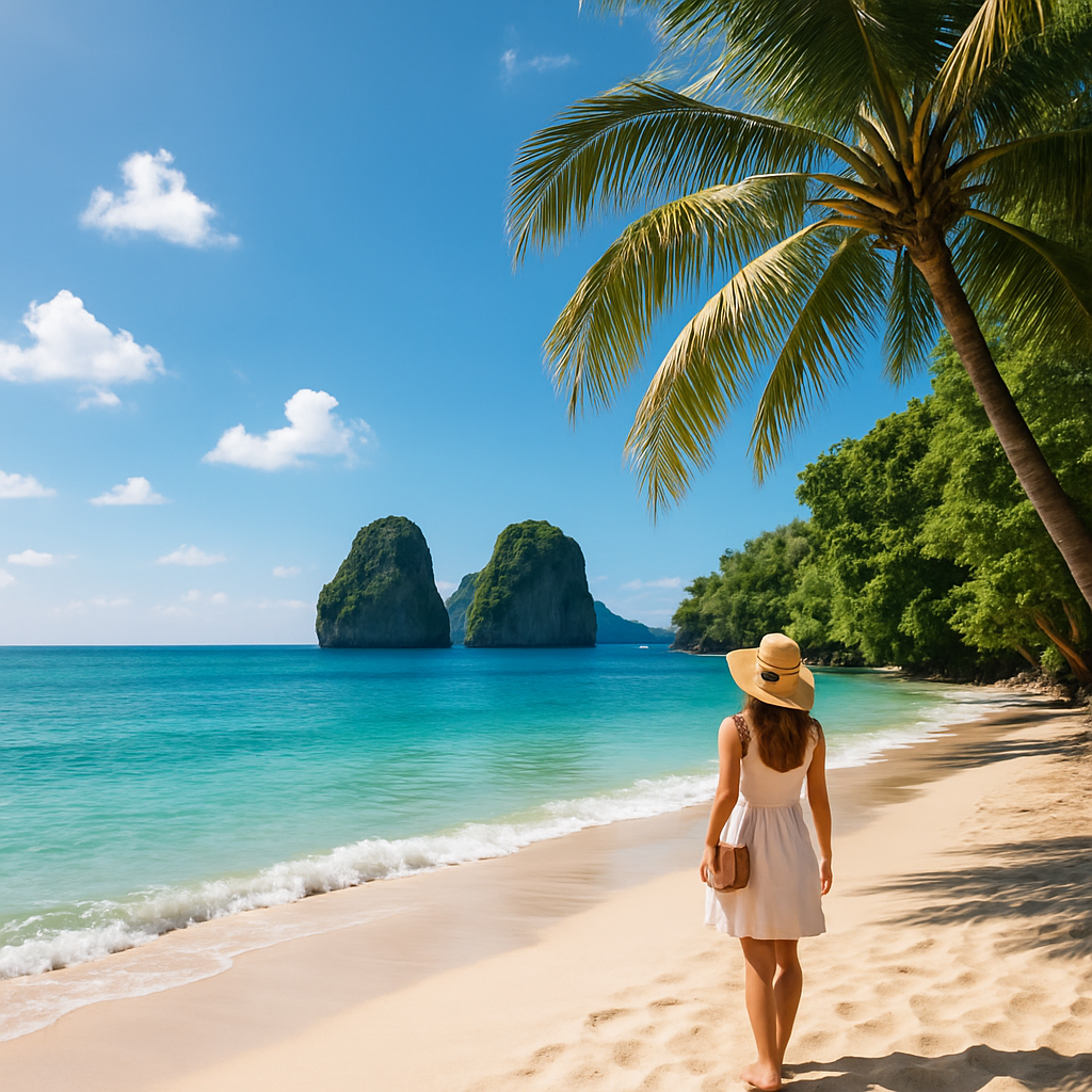 Explorando o turismo alternativo no Brasil
