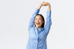 Saúde da Mulher: Prevenção, Autocuidado e Hábitos Para Uma Vida Mais Equilibrada
